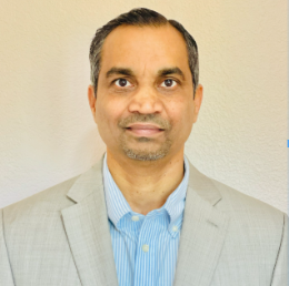 Sridhar (Sri) Lakshminarayana